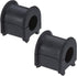 MOOG K200617 Suspension Stabilizer Bar Bushing Kit for Toyota Camry...