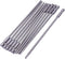 Utoolmart H3 Magnetic Hex Head Screwdriver Bits, 1/4 Inch Hex Shank 150mm Length S2 Power Tools 10 Pcs...