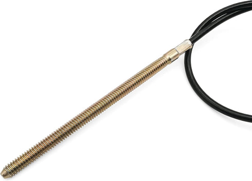 Snowblower Auger Drive Cable 761872MA for 536887994 536887993 C950-529430 Snowblower...