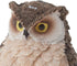 George S. Chen Imports SS-G-54281 Imports Owl Figurines (Set of 4), 2"...