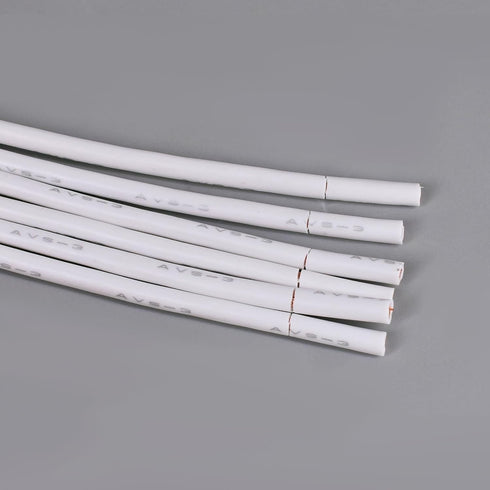 Manual Heater AC HVAC Control Replacement Wire Pigtail Fits for Subaru Crosstrek 2013-2017 Subaru Forester 2014-2017 Impreza 2012-2017 WRX 2015-20...