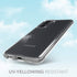 tech21 EvoClear for Samsung S21 Ultra 5G - Phone Case with 12 ft. Drop Protection...