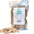 – Apple Cinnamon Low Fat All-Natural Dog Treats, 7oz Resealable Bag, Healthy Dog Training Treats, Dog Biscuits, Healthy Dog Cookies, Hand Made in ...
