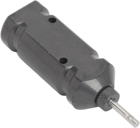 Perimeter Trip Alarm, Perimeter Trip Wire Alarm Device Auminium Alloy Security Reusable for Yard for Camping...