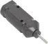 Perimeter Trip Alarm, Perimeter Trip Wire Alarm Device Auminium Alloy Security Reusable for Yard for Camping...