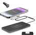 Wireless Charger for Car, Wireless Fast Charging Pad,Charging Station for Multiple Devices,Adapter for AirPods iPhone15/14/13/12 Pro/Max11 Android...