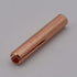 10PK TIG Collets 13N24 1/8" & 3.2mm For TIG Welding Torch 9, 20 and 25 Series in Lincoln Miller ESAB Weldcraft CK Everlast...