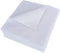 Jtnohx Soft Felt Fabric, Flexible Craft Felt for Toy Handwork, 1.4mm Thick 6"x6" Felt Sheets for DIY and Sewing Projects (White)...