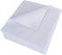Jtnohx Soft Felt Fabric, Flexible Craft Felt for Toy Handwork, 1.4mm Thick 6"x6" Felt Sheets for DIY and Sewing Projects (White)...