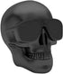 Dubbs Hardware Skull Speaker Portable Wireless Cool Bluetooth Speaker - Great Audio and Stereo Quality - Makes a Spooky Addition to your Halloween...