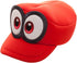 Nintendo Super Mario Odyssey Cappy Hat Cosplay Accessory Red...