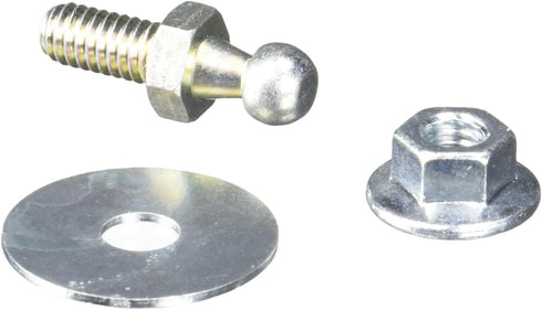 WEATHER GUARD 9214PK Ball Socket and Nut...