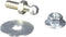 WEATHER GUARD 9214PK Ball Socket and Nut...