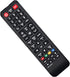 Allimity AA59-00630A Replaced Remote Control Fit for Samsung LCD Display UD22B UD46A UD55AMD32B MD55B MD46B MD40B...