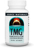 Source Naturals TMG 750mg Trimethylglycine (Anhydrous Betaine) - 60 Tablets...