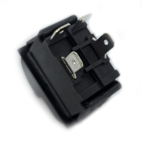 SW7A Table Saw On-Off Toggle Switch for Delta, Ryobi and Craftsman Workbench Switch Replacement Part...