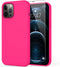 DEENAKIN Compatible with iPhone 12 Pro Max Case with Screen Protector,Soft Silicone Gel Rubber Bumper Cover,Slim Fit Shockproof Protective Phone C...