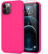 DEENAKIN Compatible with iPhone 12 Pro Max Case with Screen Protector,Soft Silicone Gel Rubber Bumper Cover,Slim Fit Shockproof Protective Phone C...
