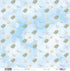 Papers For You - Scrapbooking and Craft Paper Kit | "Fairies Land" Collection | Includes 10 Double Sided Papers with Different Designs | Size 12" ...