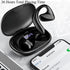 Open Ear Bluetooth Headphones Wireless Earbuds Bluetooth Earbuds Bluetooth Headphones Wireless Headphones Bluetooth Earphones Wireless Earphones(S...