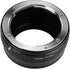 Fotodiox Lens Mount Adapter Compatible with Contax/Yashica Lenses to Sony E-Mount Cameras...
