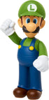 Super Mario Action Figure 2.5 Inch Standing Luigi Collectible Toy...