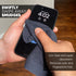 Premium Lens Glasses Cleaning Cloth by Microfiber Wholesale | Black | 6”x6” | 10pk | Soft Microfiber Suede | Travel Size Reusable | No Lint Scratc...