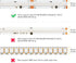 BTF-LIGHTING 3Pin 12mm Width Transparent Connector Kit 8pcs Strip to Strip Connector 8 Pairs of Wire to Strip Connectors Only Support FCOB SPI WS2...
