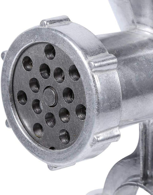 Meat Grinder, Meat Mincer, Kitchen Mincer, Manual Meat Grinder Metal for Butcher Sausage Tool for Home Kitchen Accessory...