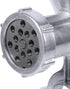 Meat Grinder, Meat Mincer, Kitchen Mincer, Manual Meat Grinder Metal for Butcher Sausage Tool for Home Kitchen Accessory...