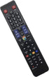 New Replacement Samsung TV Remote Control BN59-01178W for Samsung LCD LED Smart TV BN59-01199F BN59-00857A AA59-00637A AA59-00652A BN59-01259E - N...