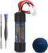 Pickle Power 3500mAh Battery for Harman Kardon Onyx Studio 4, Onyx Studio 3, Onyx Studio 2, Onyx Studio 1 Bluetooth Speaker...