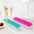 Desktop Organizers ,Cosmetic Storage Box& Desktop Storage Box Blue...