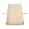 Baby Muslin Changing Pad Covers, Neutral Fitted Muslin Diaper Changing Table Pad Sheet Covers for Newborns Infants Baby Boys Girls (Beige)...