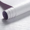 Arthome White Wood Contact Paper,11x100 inch Self Adhesive Wallpaper Waterproof Gloss PVC Vinyl, Oil Proof,White Wood Vinyl Paper for Furniture Co...