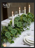 N&T NIETING Roses Artificial Flowers, 25pcs Artificial Flowers Foam Flowers with Stems for DIY Cake Decoration Wedding Party Home Decoration, Army...