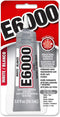 E6000 237040 Craft Adhesive - 2 fl oz White...