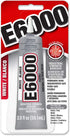 E6000 237040 Craft Adhesive - 2 fl oz White...