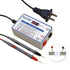 LED Tester, TV Backlight Tester for Lamp Bead Repair Testing Output Voltage 0-300V 30mA to Strip Replacement and Test Lights Include as Gold Plate...