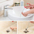 4 Pack Telescoping Magnet Pick-up Tool Set - Retrieving Telescoping Magnet Pickup Tools, Telescoping Inspection Mirror, Bendable Spring Magnet Sti...