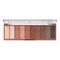 e.l.f. Perfect 10 Eyeshadow Palette, Ten Ultra-pigmented Nude, Matte Shades, Blendable Formula, Vegan & Cruelty-free, Nude Mood (Packaging May Var...