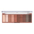 e.l.f. Perfect 10 Eyeshadow Palette, Ten Ultra-pigmented Nude, Matte Shades, Blendable Formula, Vegan & Cruelty-free, Nude Mood (Packaging May Var...