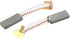 uxcell 2Pcs Carbon Brushes,for Electric Motor,20mmx8mmx4mm,Power Tool,Replacement,Cutter,Drill,...