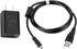 MaxLLTo™ in-Camera Wall Battery Power Charger AC Adapter Cord for Olympus VR-340 / VR340...