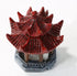Fairy Garden Accessories Mini Pavilion Pagoda Garden Statue Zen Garden for Desk Japanese Home Office Decor Meditation Accessories...