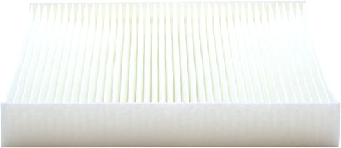 ECOGARD XC36080 Premium Cabin Air Filter (One Pack)...