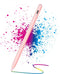 Stylus Pen for iPad(2018-2024) Fast Charging&Palm Rejection,Active Pencil Compatible with Apple iPad Pro13/12.9/11inch M4,iPad10th/9th/8th/7th/6th...