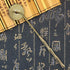 NUOBESTY Incense Ash Long Handle Incense Ash Press Seal Stick Shovel DIY Fragrance Accessories for Home Shop Decor...