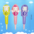 LemoHome Cute Pens squishy pens gel ink Animals Pens cute stationary Kawaii Pens Decompression Stress Relief Sponge Pens Set For Students Kids Wit...