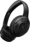 DOQAUS Bluetooth Headphones Over Ear Wireless Headphones, 70H Playtime and 3EQ Modes Wireless Headphones with Mic, HiFi Stereo Sound, Deep Bass, M...